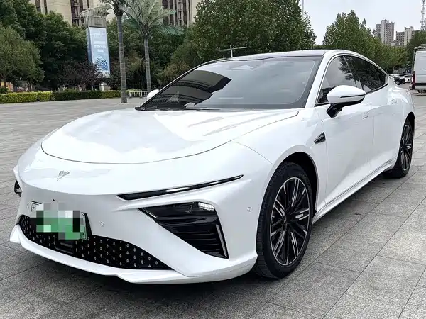 Neta S 2023