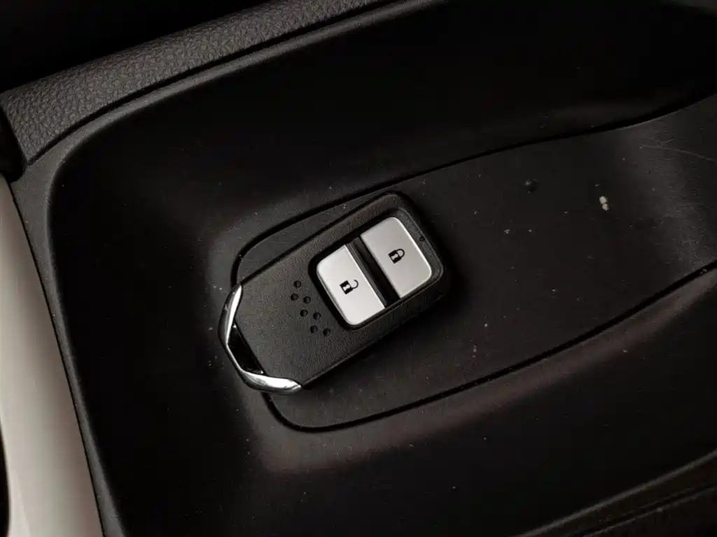 Honda Fit 2023 — фото 9