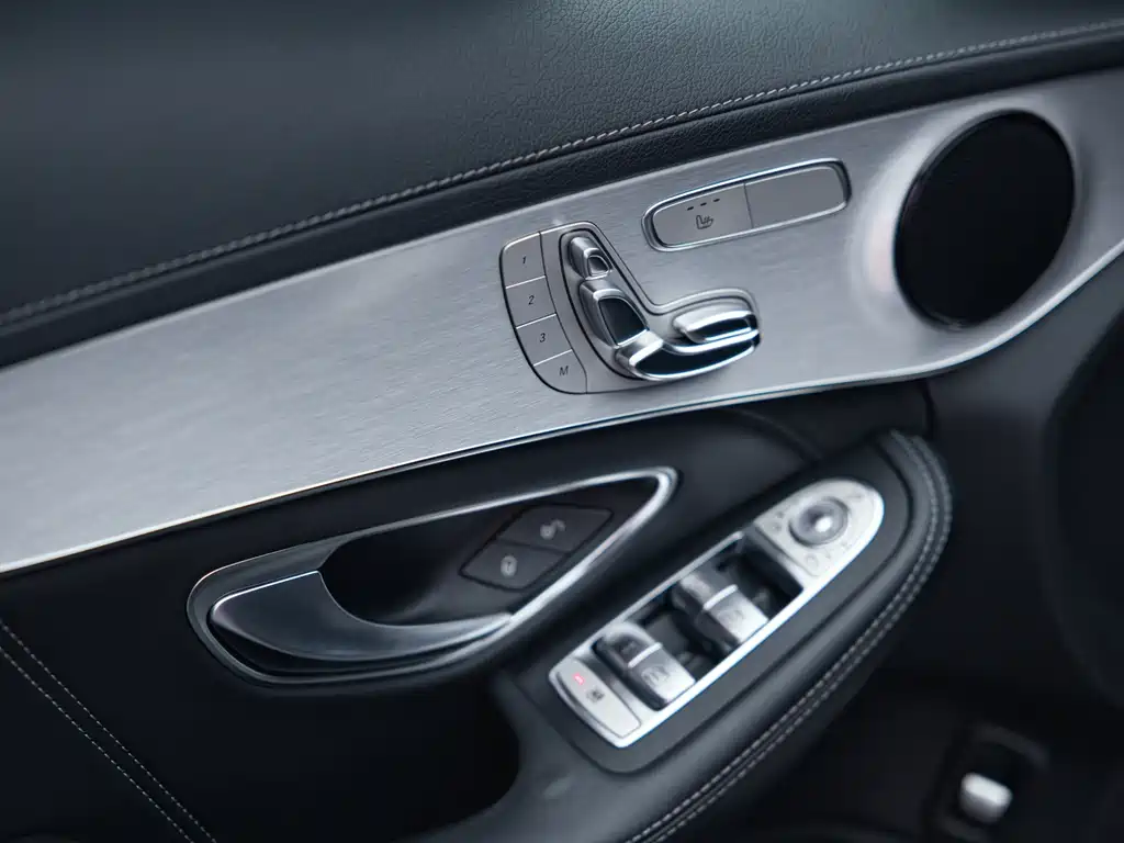 Mercedes-Benz C-Class AMG 2018 — фото 11