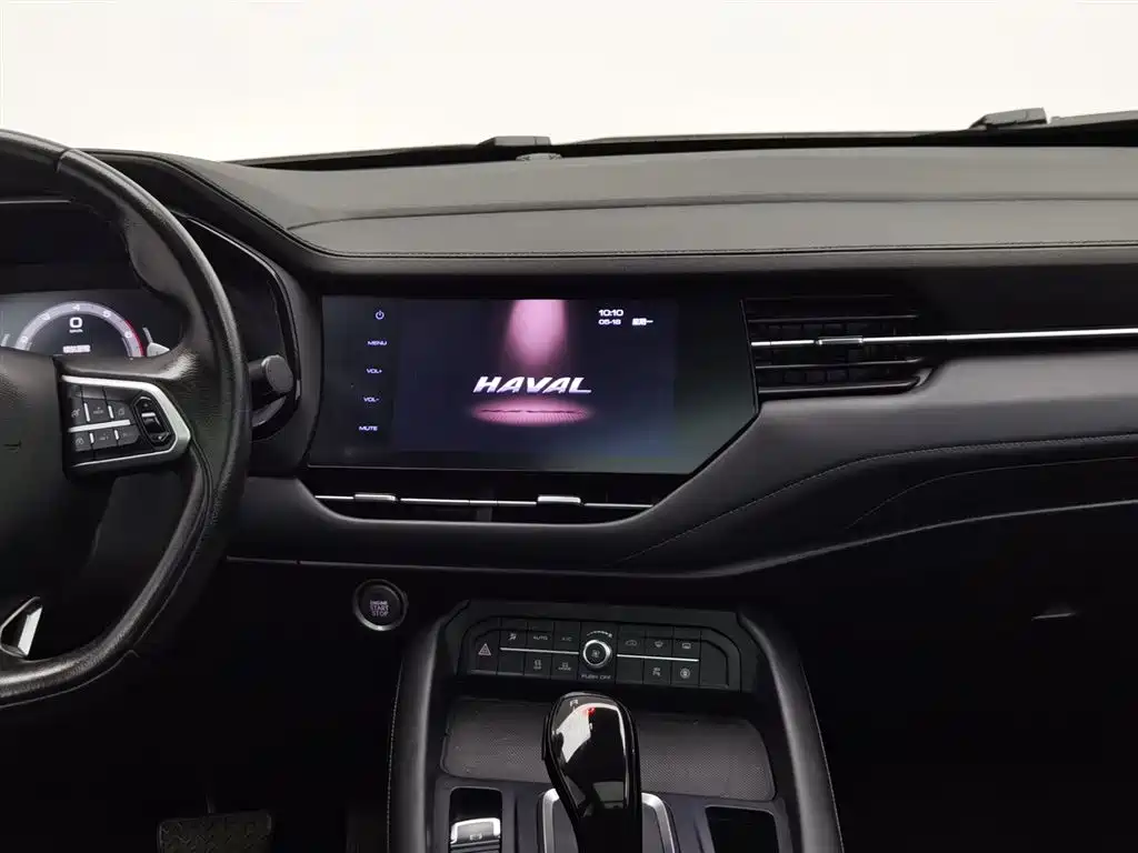 Haval F7 2019 — фото 12