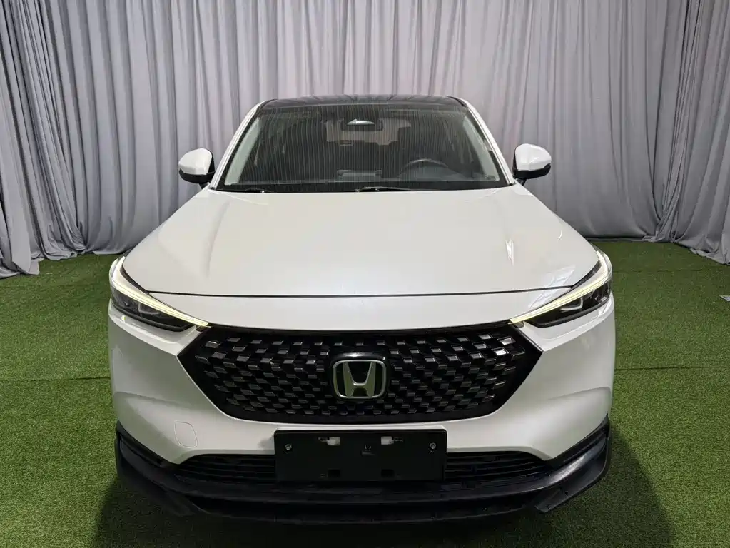 Honda XR-V 2023