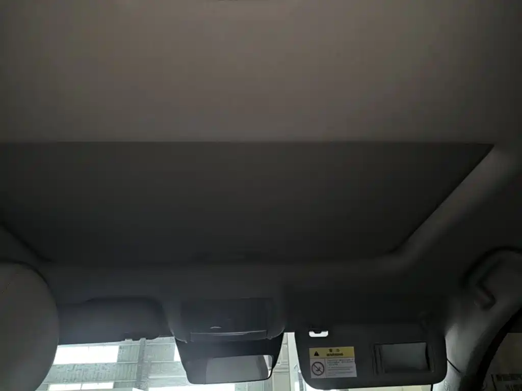 BYD Seal 05 DM-i 2025 — фото 18