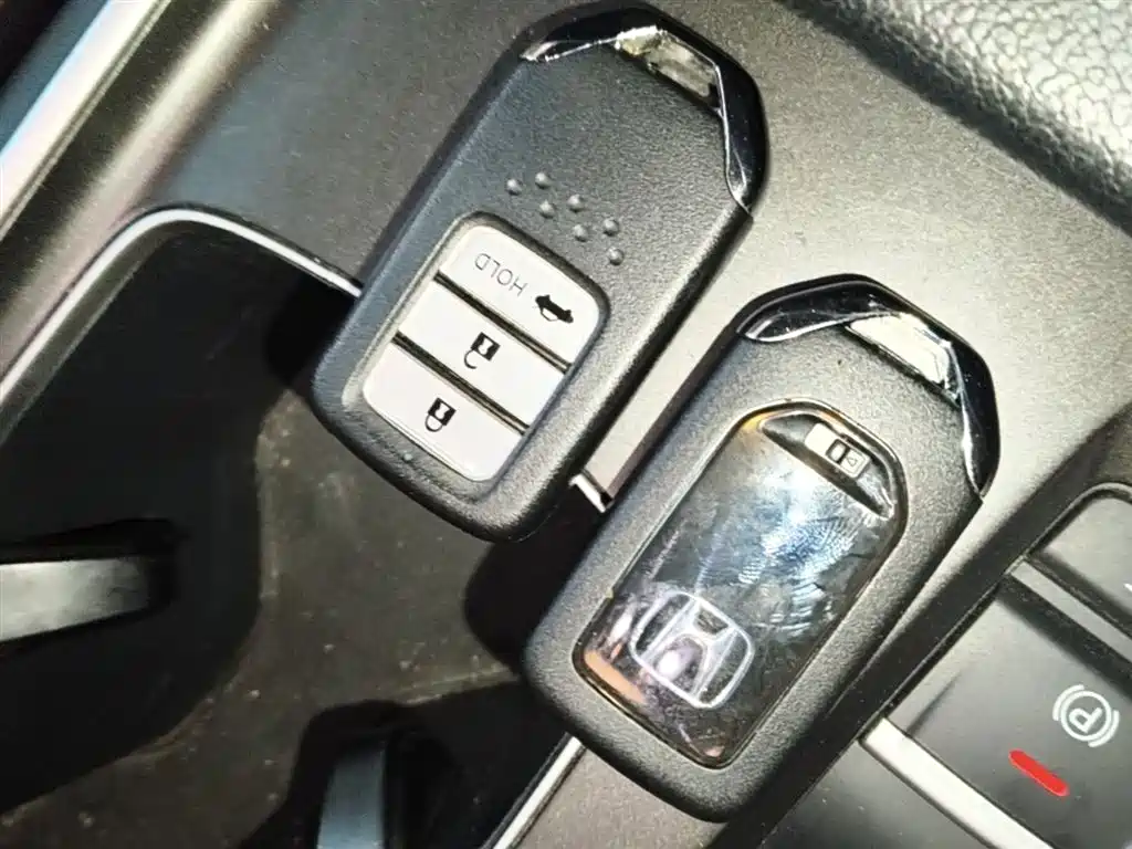 Honda Accord 2020 — фото 9