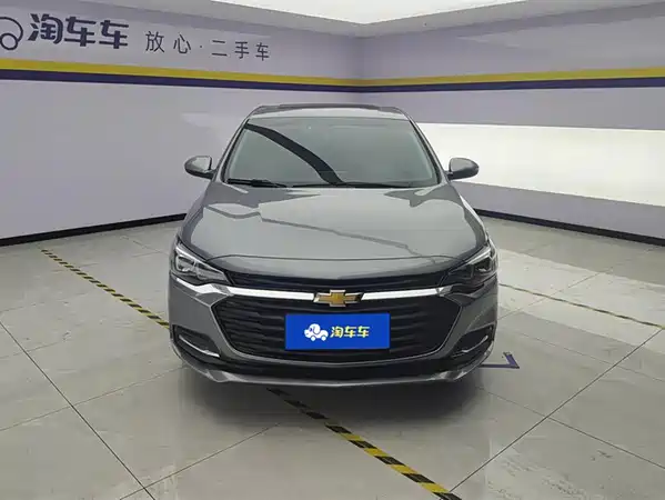 Chevrolet Monza 2022
