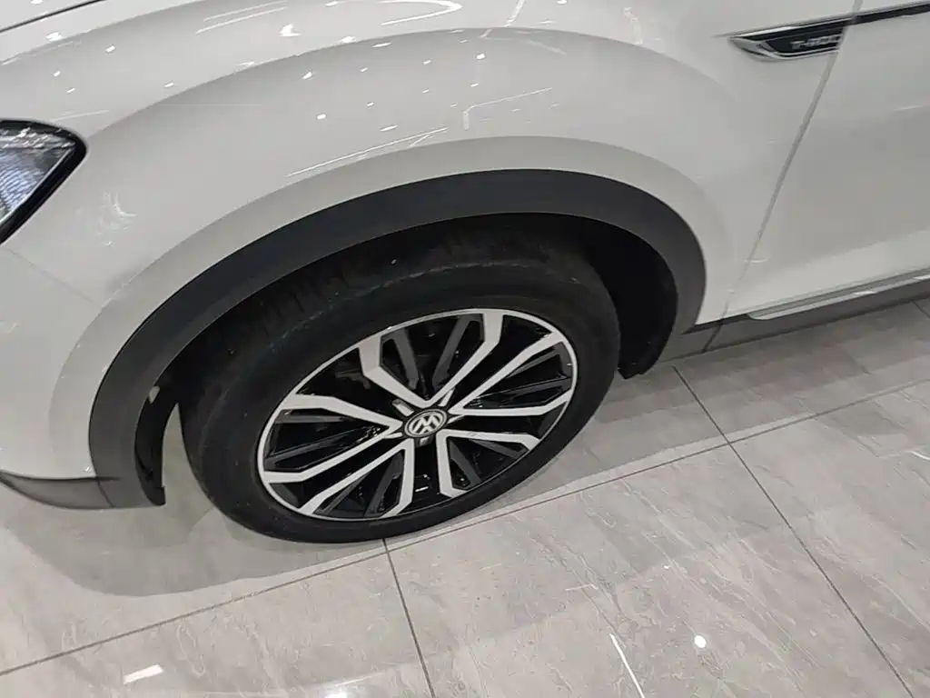 Volkswagen T-Roc 2020 — фото 23