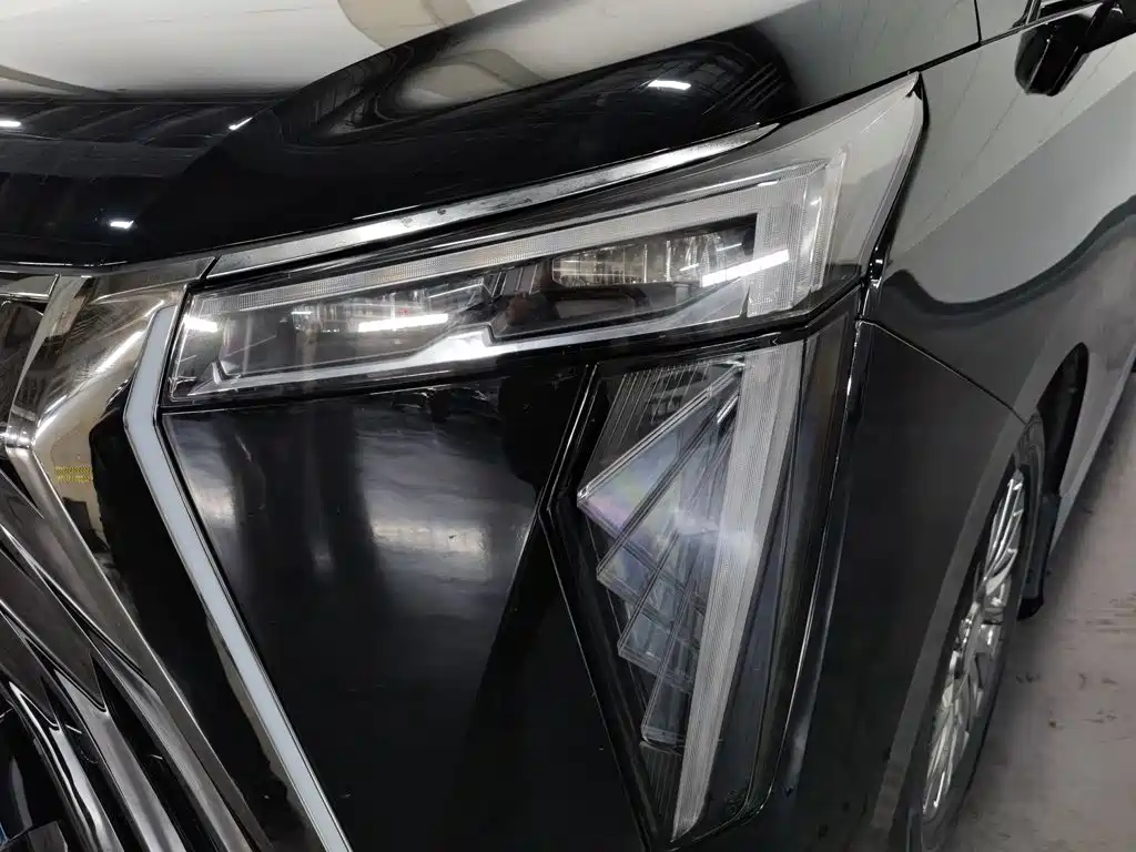 GAC Trumpchi M8 2024 — фото 7