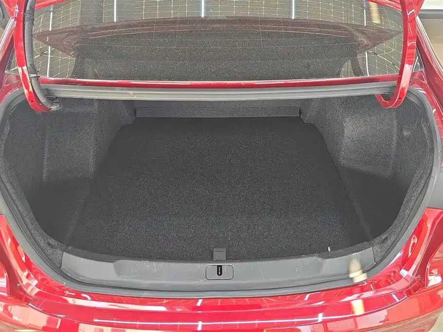 Chevrolet Monza 2019