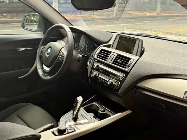 BMW 2 Series 2016