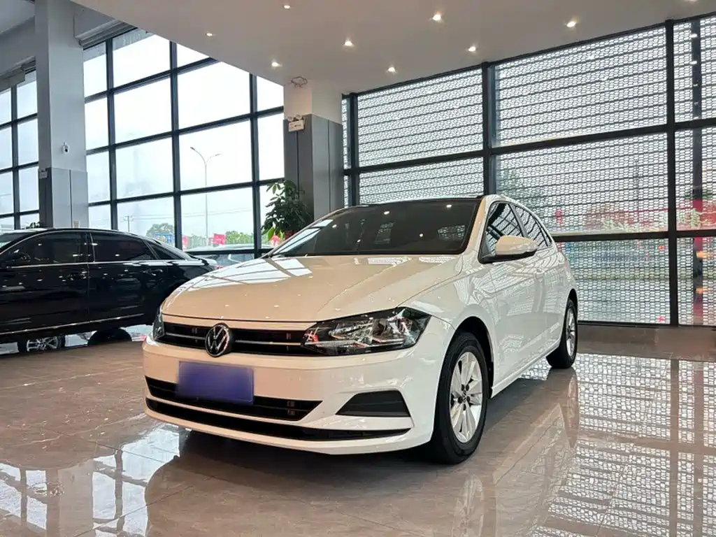 Volkswagen Polo 2023