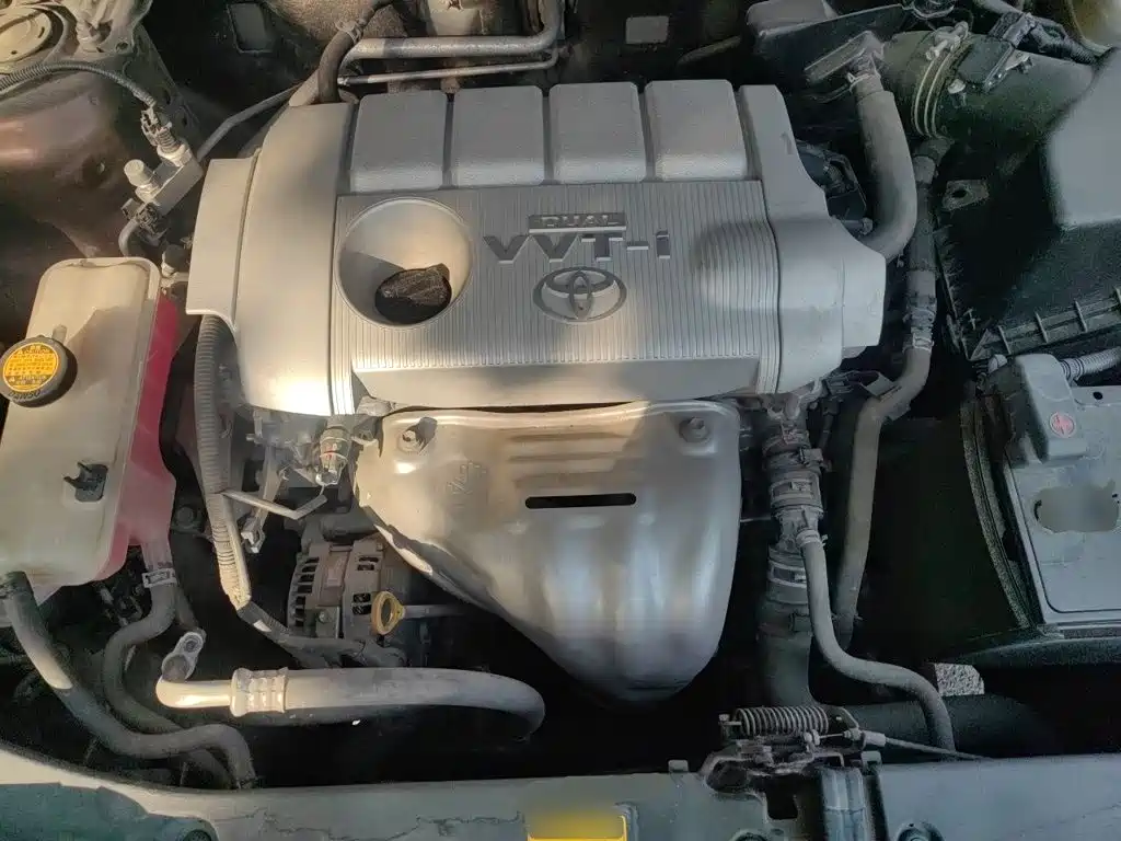 Toyota RAV4 2015 — фото 11
