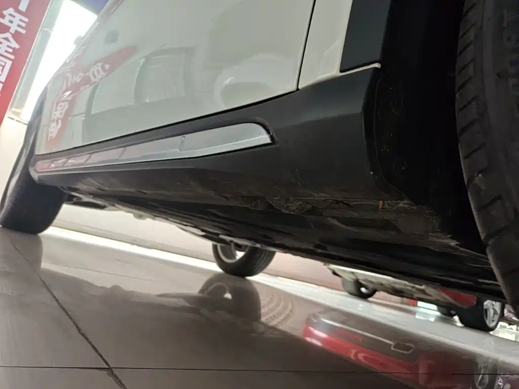 Mercedes-Benz GLA 2019 — фото 21