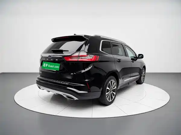 Ford Edge 2022