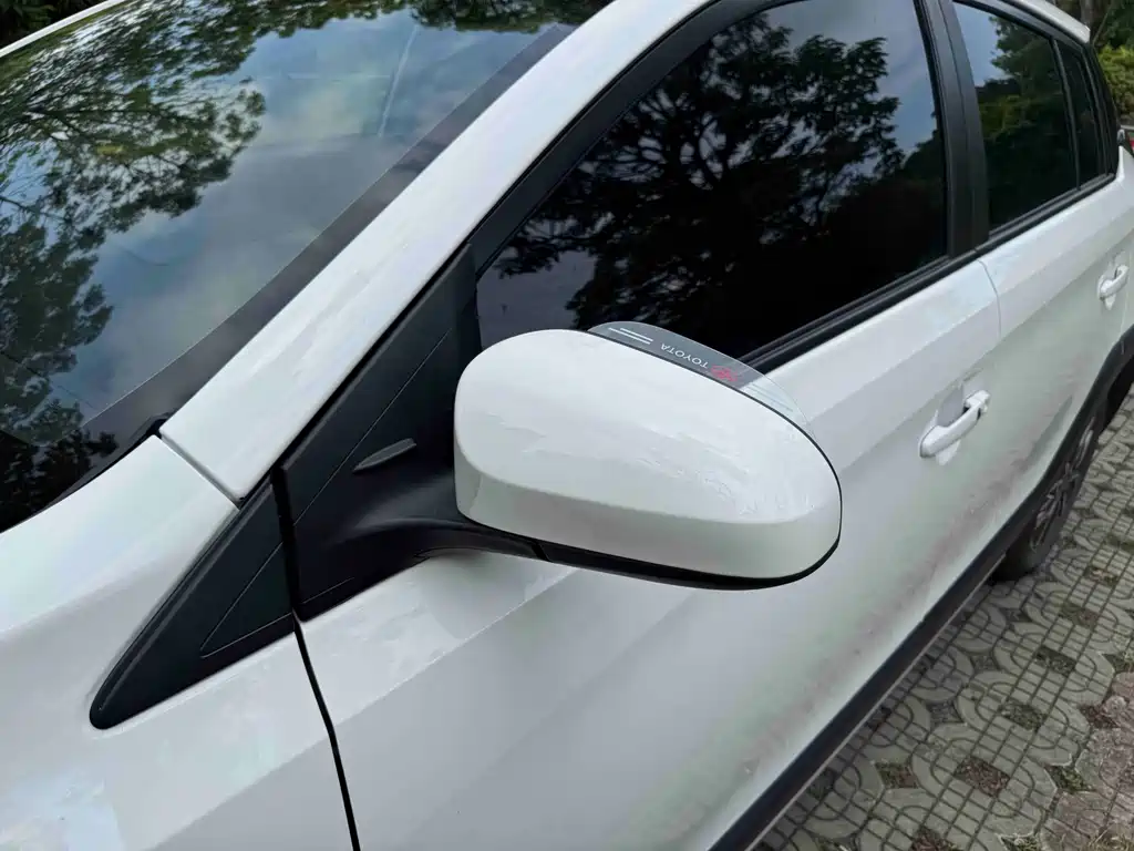 Toyota Yaris L 2022 — фото 42