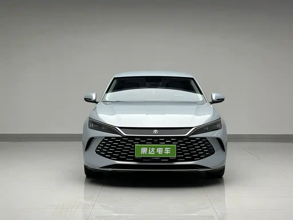 BYD Qin L 2024 — фото 2