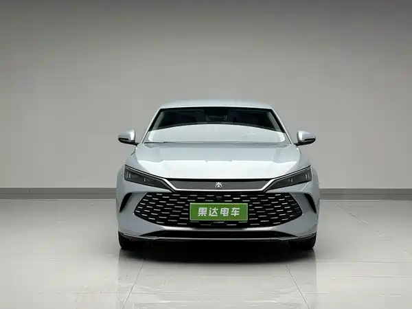 BYD Qin L 2024