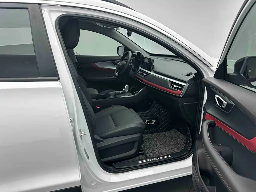 Chery Tiggo 7 2023