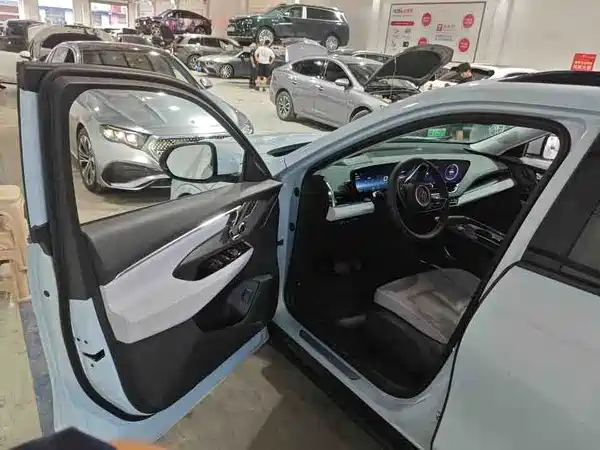 Buick E5 2023