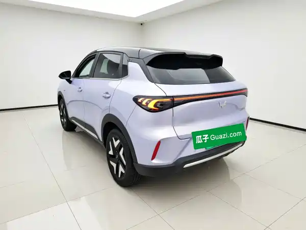 Wuling Bingo S 2025