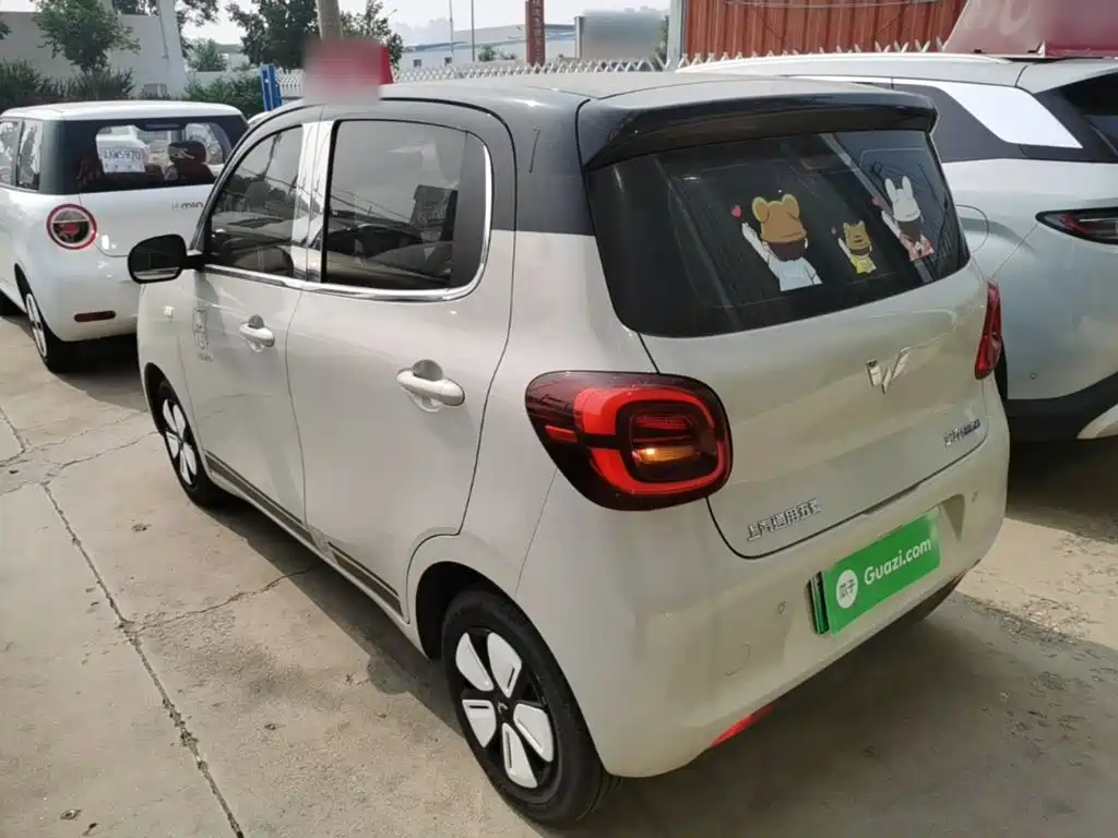 Wuling MINIEV 2025