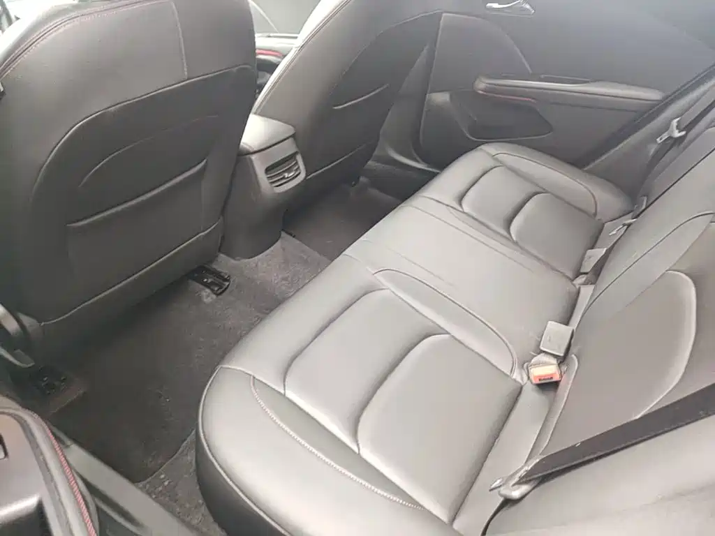 Chevrolet Monza 2019 — фото 17