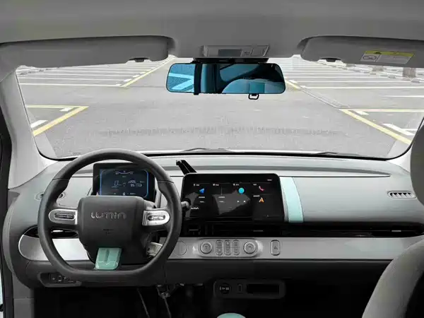 Changan Lumin 2022