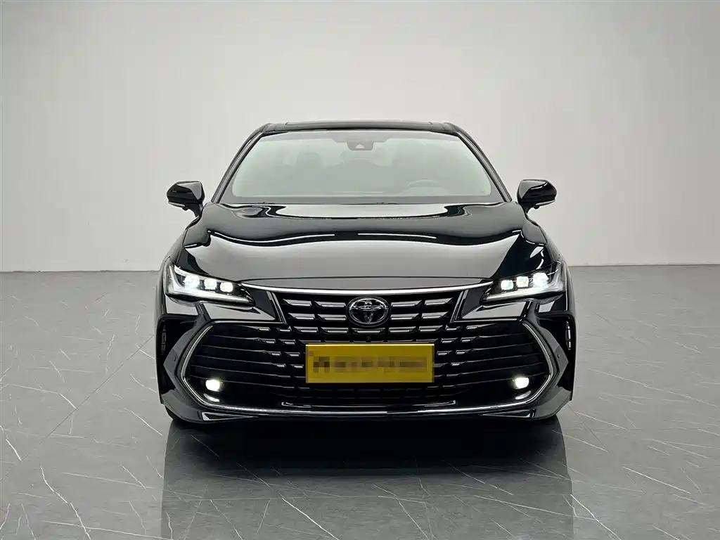 Toyota Avalon 2024