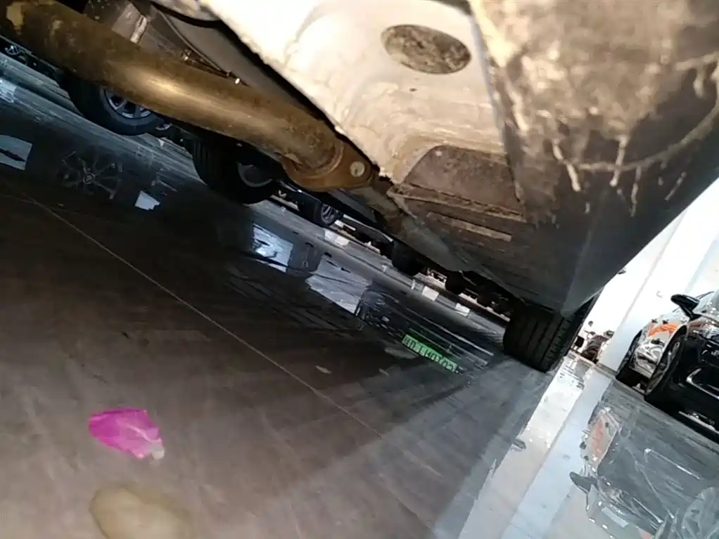 Galaxy Xingyao 6 2026 — фото 22