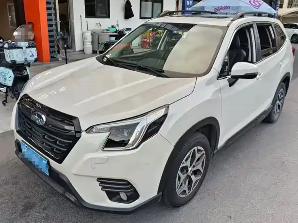 Subaru Forester 2023