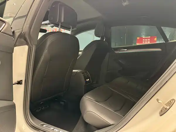 Volkswagen CC 2020
