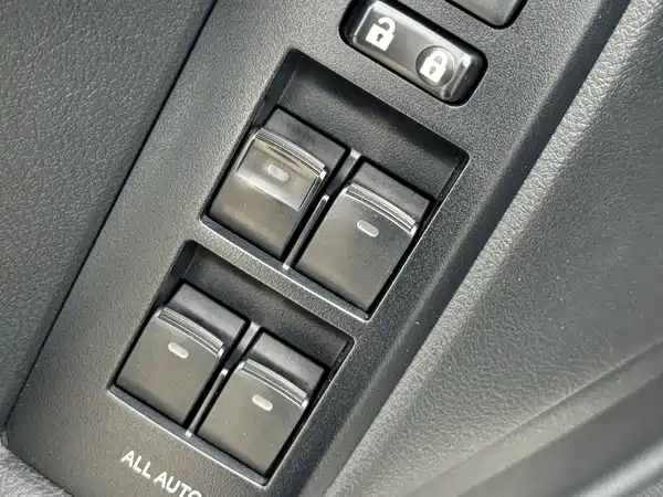 Toyota Prado 2019
