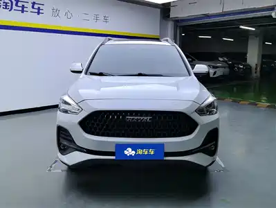 Haval M6 2019