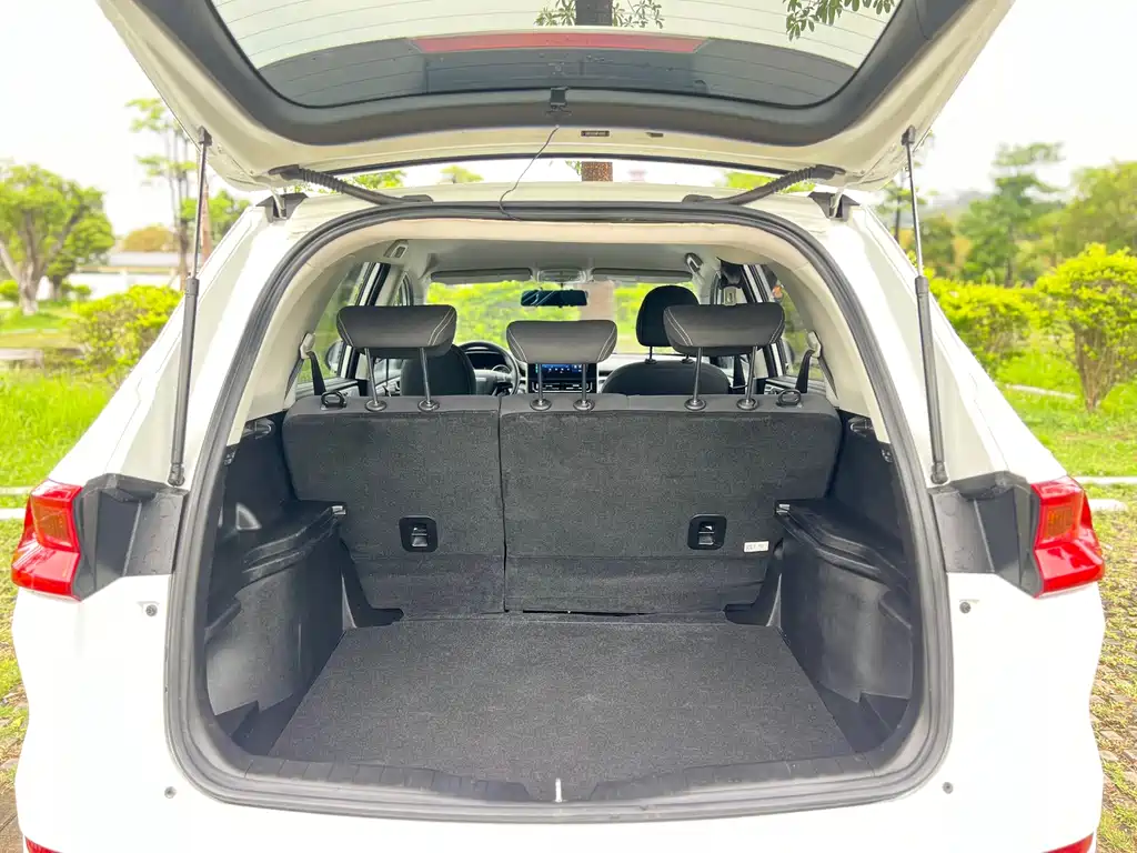 Haval M6 2021 — фото 14