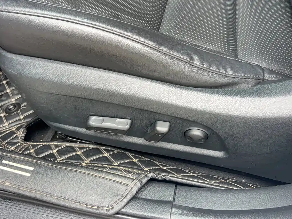 Hyundai Mistra 2017