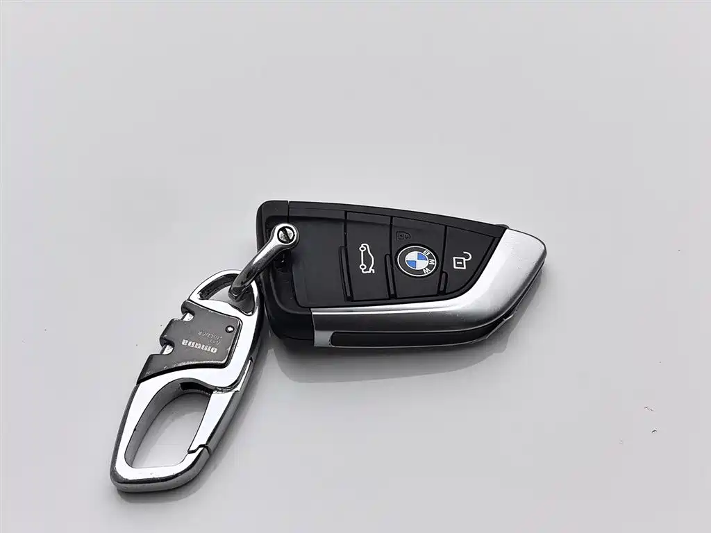 BMW 2 Series Active Tourer 2015 — фото 19