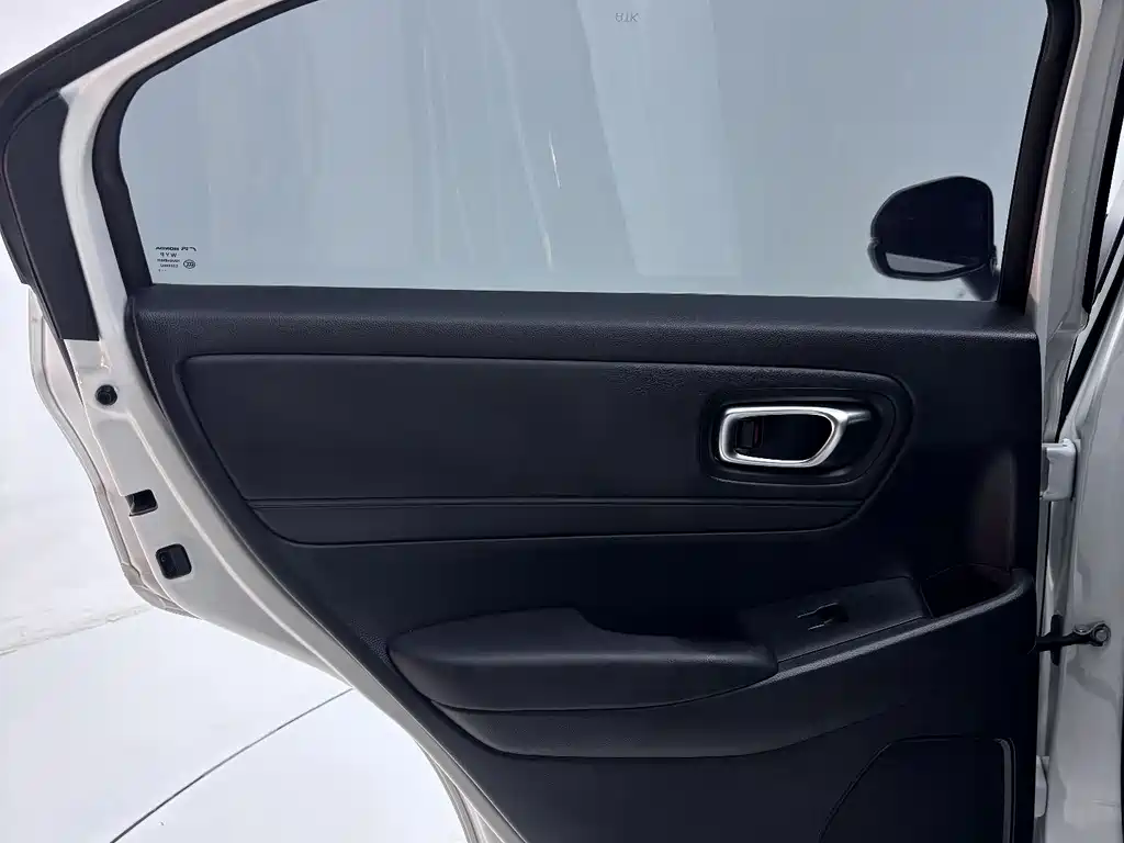 Honda Vezel 2023 — фото 20