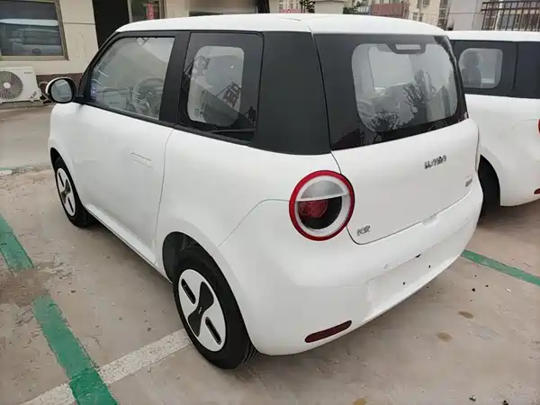 Changan Lumin 2026