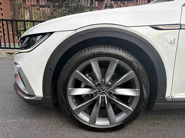 Volkswagen CC 2023