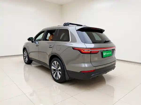 Li Auto ONE 2020