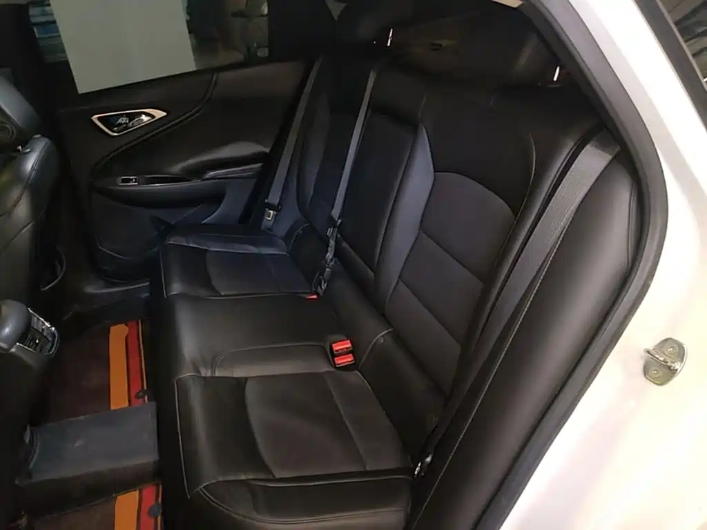 Chevrolet Malibu XL 2017 — фото 13