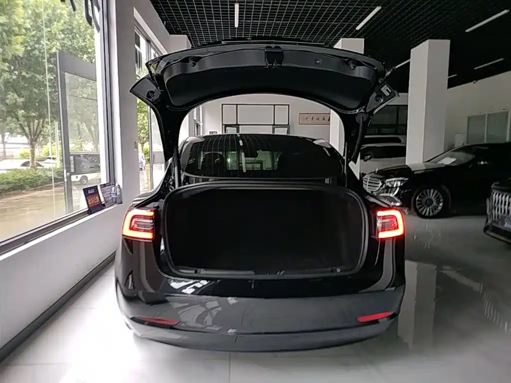 Tesla Model 3 2023 — фото 19
