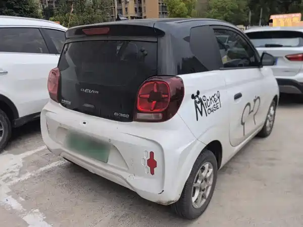 Roewe CLEVER 2023