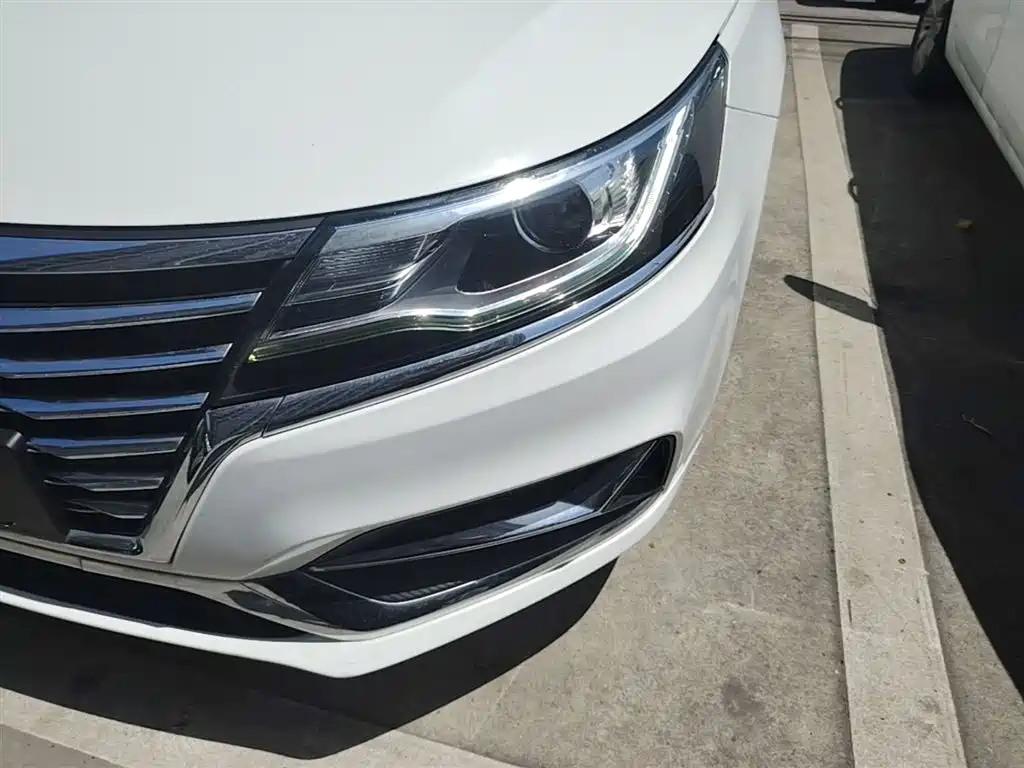 Roewe i6 Classic 2019 — фото 24