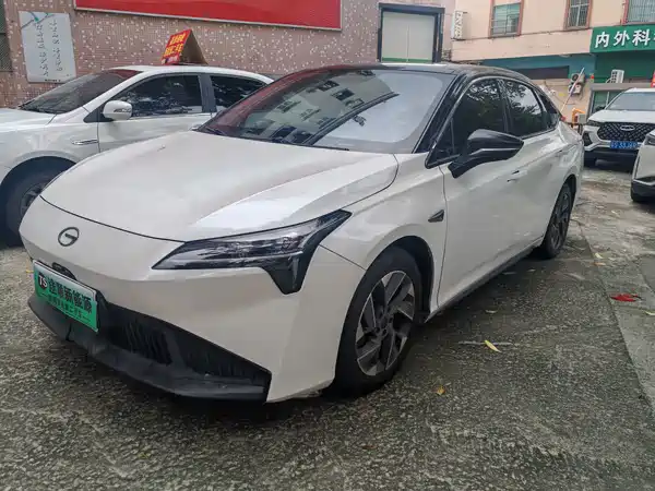Aion S Plus 2023