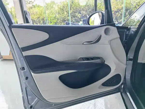 BYD Dolphin 2022