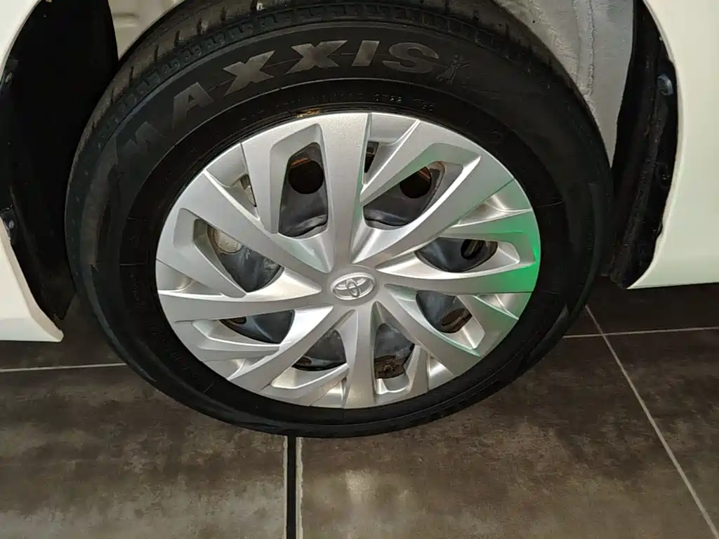 Toyota Vios 2022 — фото 23