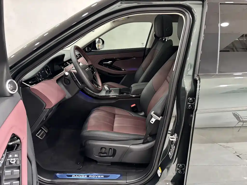 Land Rover Evoque 2026 — фото 13