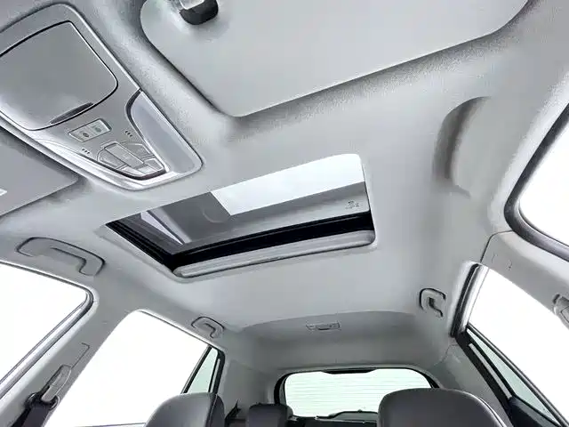 GAC Motor Trumpchi GS3 2023 — фото 14