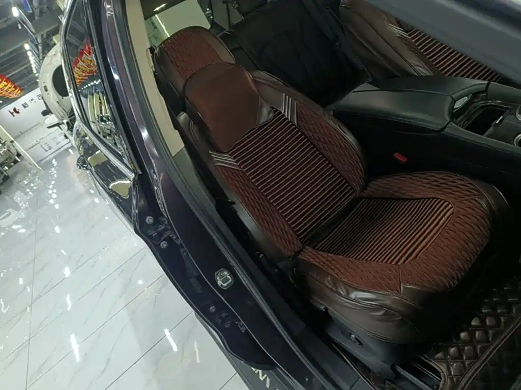 Buick Envision Plus 2018 — фото 25