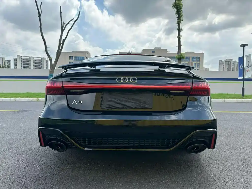 Audi A7 2020 — фото 9