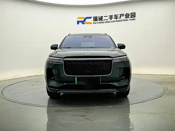 Li Auto ONE 2022